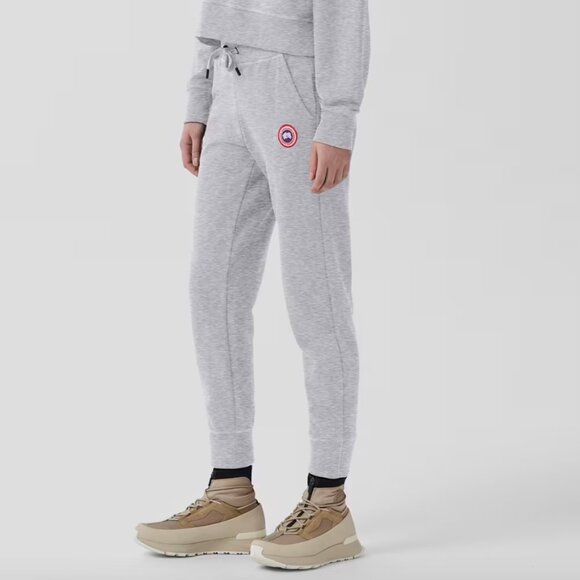 Canada Goose Muskoka Sweatpant - Picture 1 of 4